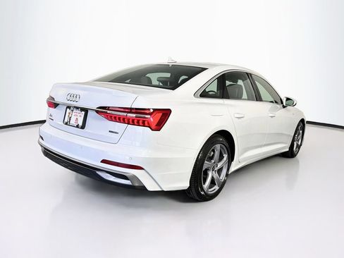 Used 2024 Audi A6 Premium Plus AWD/4WD image 10