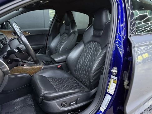 Used 2013 Audi S6 Prestige AWD/4WD image 27