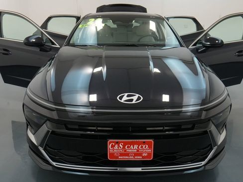 Used 2024 Hyundai Sonata SEL image 29