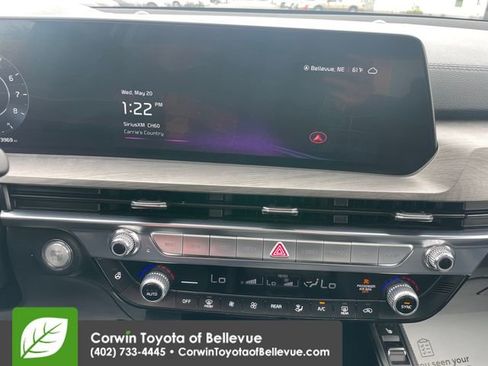 Used 2025 Kia Telluride SX X-Line AWD/4WD image 12