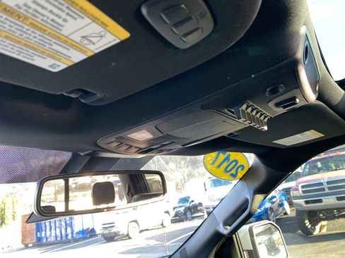 Used 2017 Ford F150 Raptor w/ Equipment Group 802A Luxury image 19