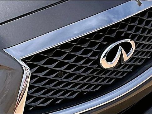 Used 2023 INFINITI Q50 Luxe w/ Cargo Package RWD image 30