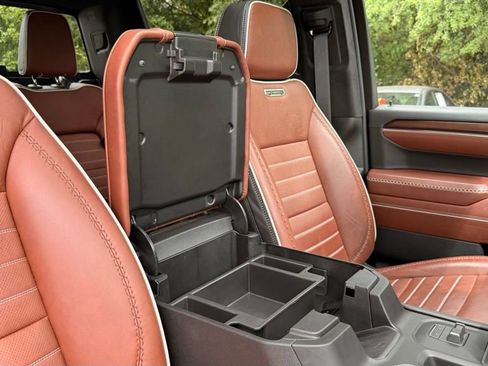 Used 2026 GMC Sierra 1500 Denali Ultimate AWD/4WD image 41