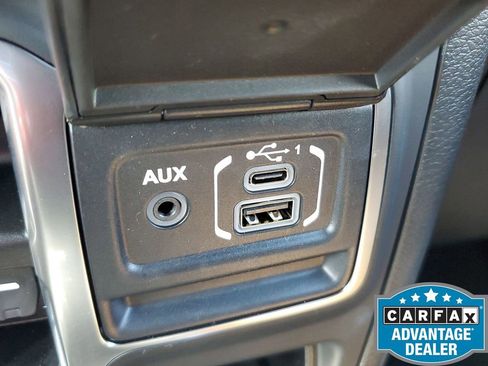 Used 2023 Jeep Gladiator Rubicon w/ LED Lighting Group image 34