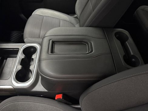 Used 2021 Chevrolet Silverado 1500 LT Trail Boss w/ Bed Protection Package image 18