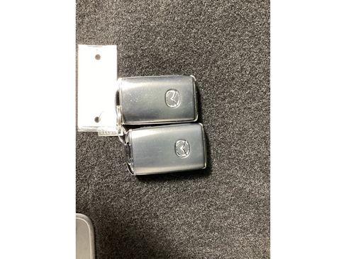 Used 2023 MAZDA CX-5 AWD 2.5 S image 31