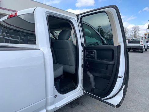 Used 2015 RAM 1500 Tradesman w/ Popular Equipment Group image 27