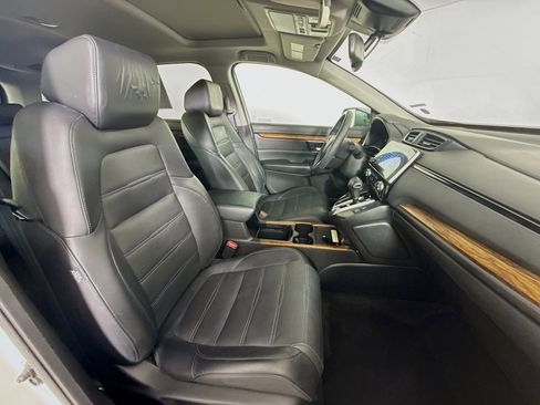 Used 2021 Honda CR-V Touring image 36