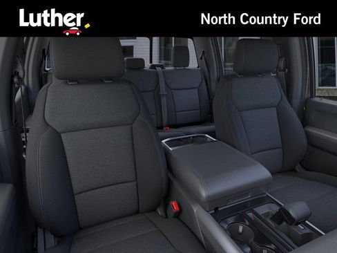 New 2026 Ford F150 XLT w/ Equipment Group 302A MID image 10