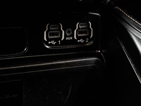 Used 2020 RAM 1500 Limited AWD/4WD image 26