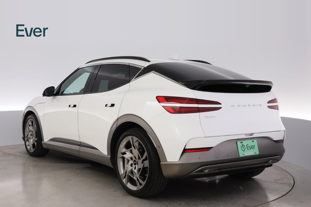 Used 2023 Genesis GV60 Performance AWD/4WD image 17