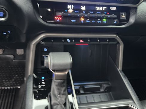 Used 2023 Toyota Tundra SR5 w/ SR5 Premium Package image 14