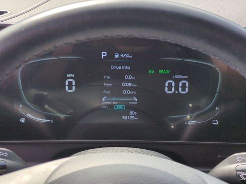 Used 2024 Kia Sportage EX AWD/4WD image 20