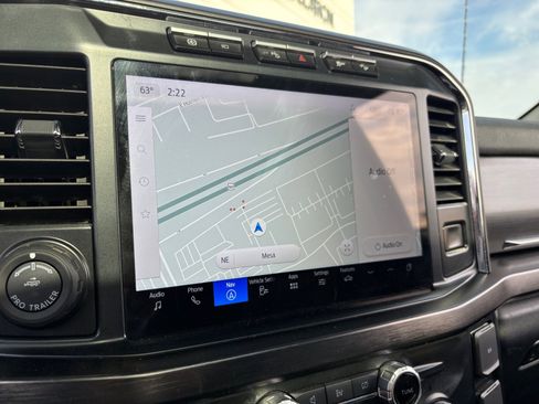 Used 2024 Ford F350 Lariat w/ Lariat Ultimate Package image 27