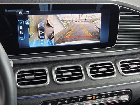 Certified 2026 Mercedes-Benz GLE 350 4MATIC image 31