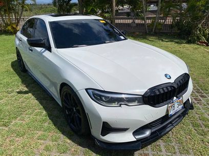 Used 2020 BMW 330i Sedan w/ Convenience Package
