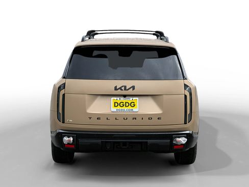 New 2027 Kia Telluride SX Prestige X-Pro image 4