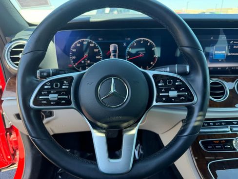 Used 2019 Mercedes-Benz E 450 4MATIC Wagon image 17