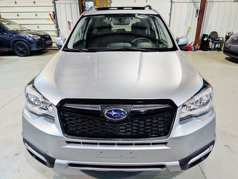 Used 2017 Subaru Forester 2.5i Premium AWD/4WD image 11