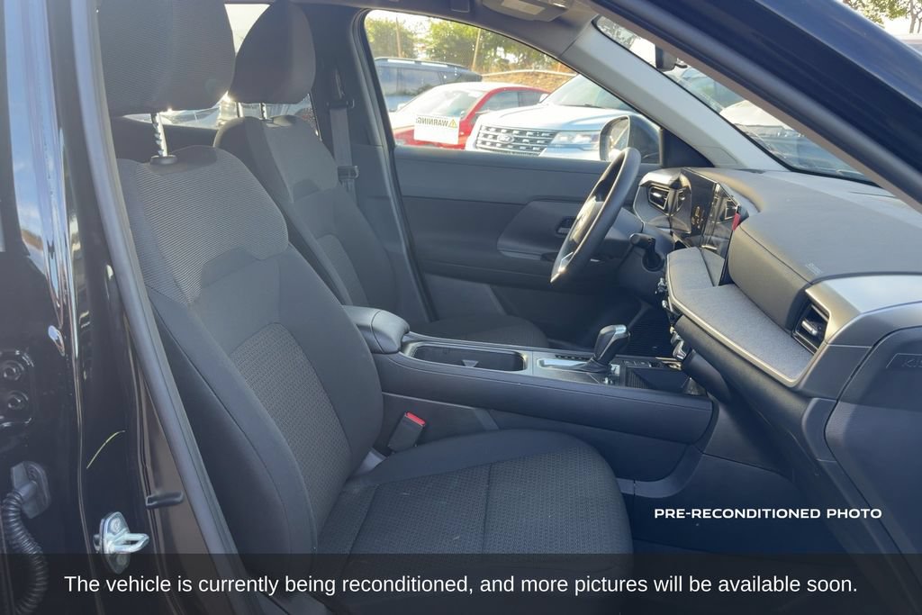 Used 2026 Nissan Kicks S FWD image 15