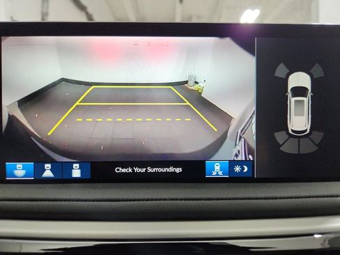 New 2026 Acura MDX FWD w/ Technology Package image 24