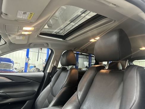 Used 2017 MAZDA CX-9 Touring AWD/4WD image 20