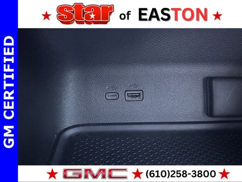 Certified 2024 Chevrolet Traverse LS w/ Midnight/Sport Edition image 24