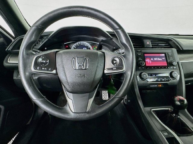 Used 2018 Honda Civic Sport image 10