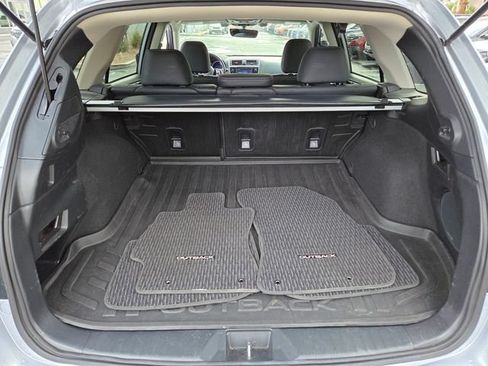 Used 2019 Subaru Outback 2.5i Limited w/ Protection Package #1 AWD/4WD image 14