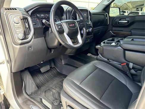Used 2021 GMC Sierra 1500 SLT image 11