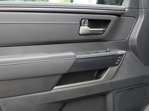 New 2026 Toyota Tundra Platinum AWD/4WD image 6