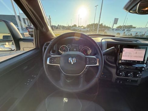 New 2026 RAM 2500 Tradesman w/ Bed Utility Group image 14