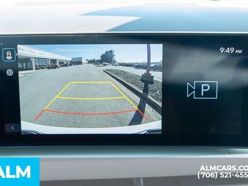 Used 2025 Hyundai Tucson SEL image 32