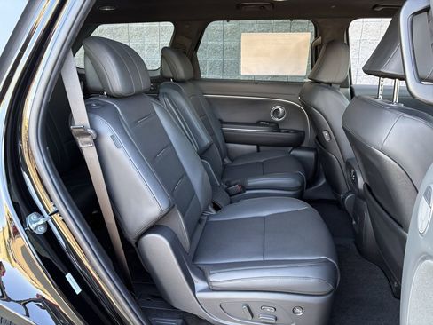 New 2026 Hyundai Palisade Calligraphy image 26