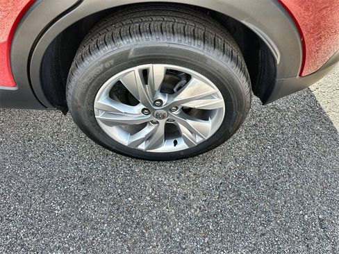 New 2026 Buick Encore GX Preferred w/ Comfort Package image 12