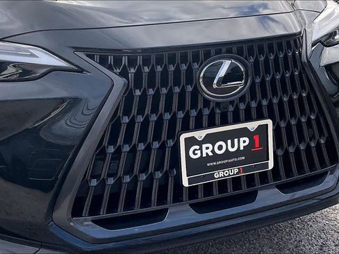 Used 2025 Lexus NX 350 AWD w/ Accessory Package (2T) image 30