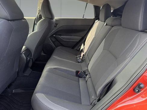 Certified 2025 Subaru Crosstrek 2.5i Premium w/ Convenience Package #2 AWD/4WD image 12