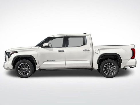 New 2026 Toyota Tundra SR5 image 3
