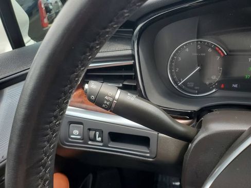 Used 2024 Cadillac XT5 Premium Luxury w/ LPO, Floor Liner Package FWD image 16