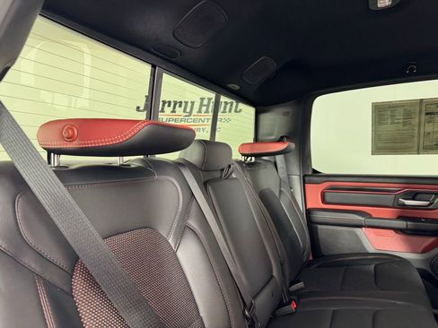 Used 2026 RAM 1500 Rebel w/ Rebel Level 1 Equipment Group image 27