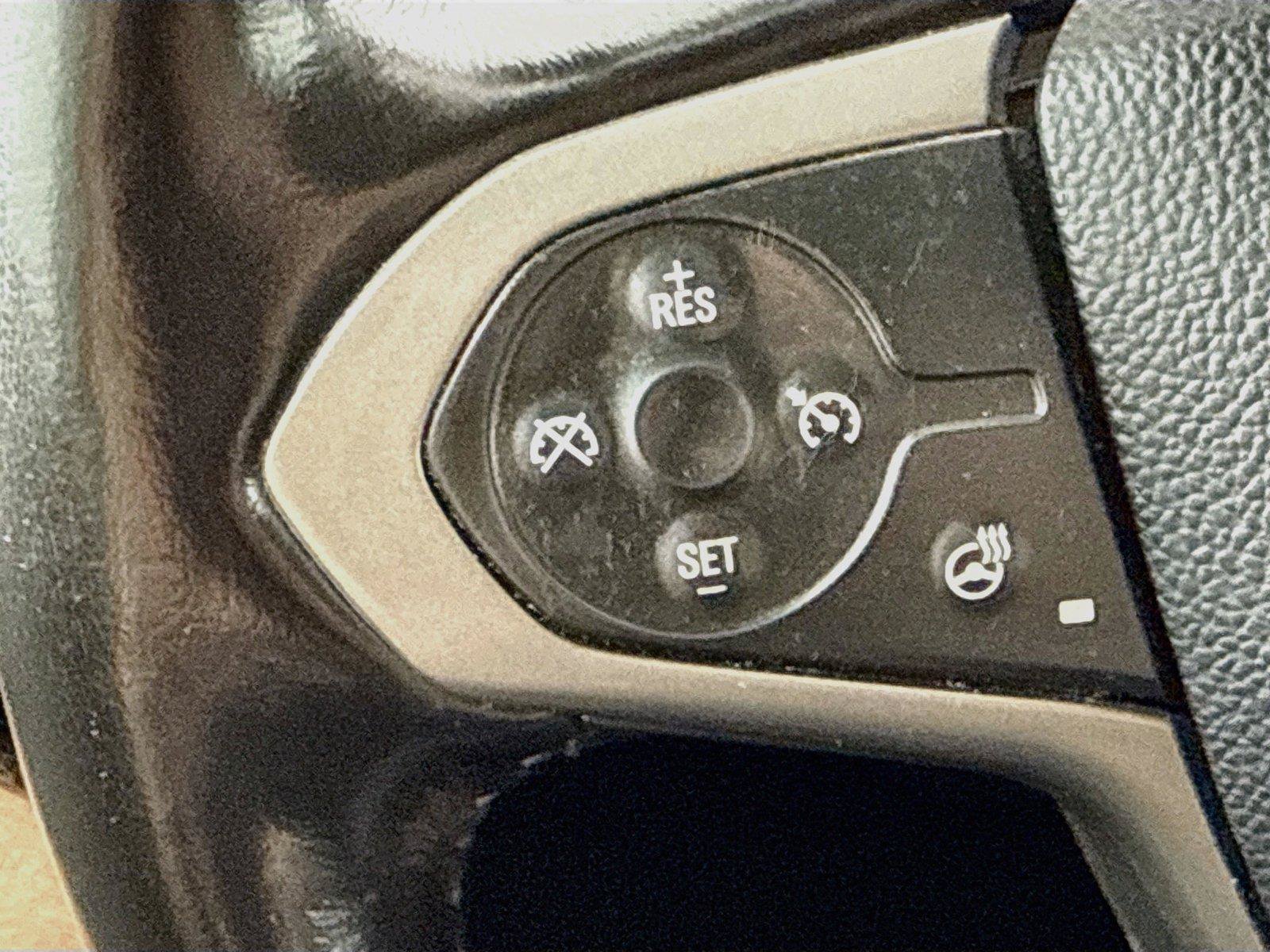 Used 2019 Chevrolet Colorado Z71 AWD/4WD image 12