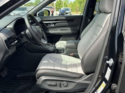 New 2026 Honda CR-V Sport Touring image 4