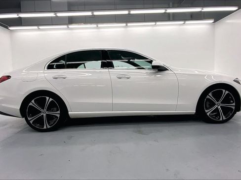 Certified 2023 Mercedes-Benz C 300 Sedan image 6