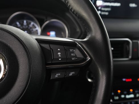 Used 2022 MAZDA CX-5 AWD 2.5 S w/ Select Package image 26