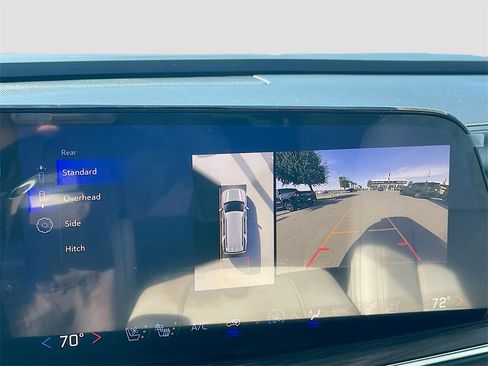 Used 2025 Chevrolet Tahoe Premier image 18