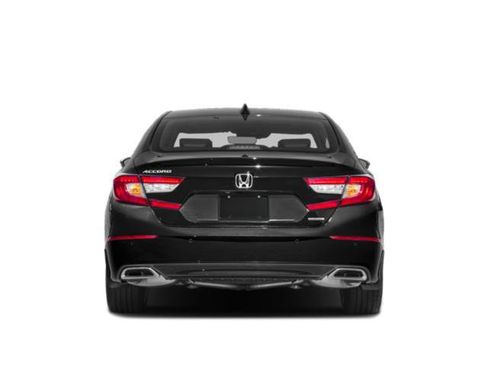 Used 2018 Honda Accord Touring image 5