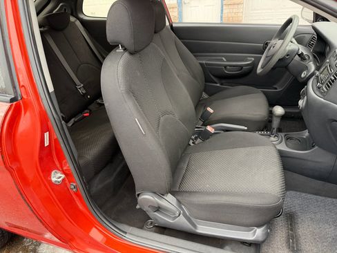 Used 2009 Hyundai Accent GS w/ Popular Equipment Pkg 2 image 16