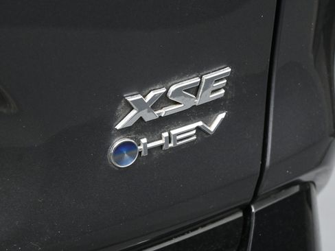 Certified 2025 Toyota RAV4 XSE image 20