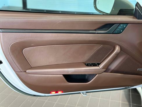 Certified 2023 Porsche 911 Targa 4 GTS image 12