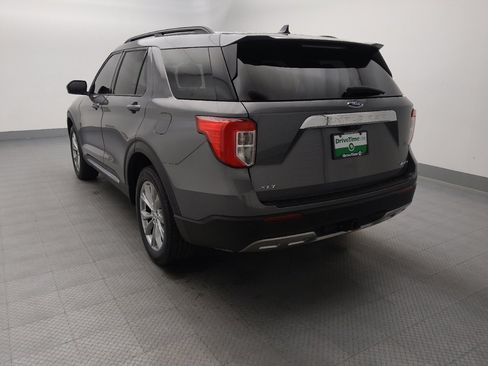 Used 2023 Ford Explorer XLT w/ Equipment Group 202A AWD/4WD image 6
